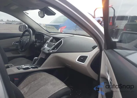 2012 GMC Terrain Sle-1 from USA, damaged, VIN 2GKALMEK9C6227295